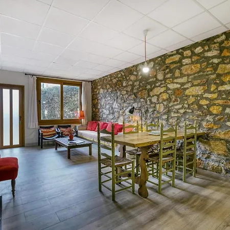 Bajo 3 Apartmán