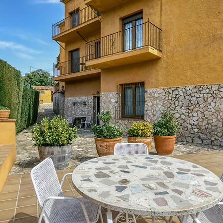 Appartement Bajo 3