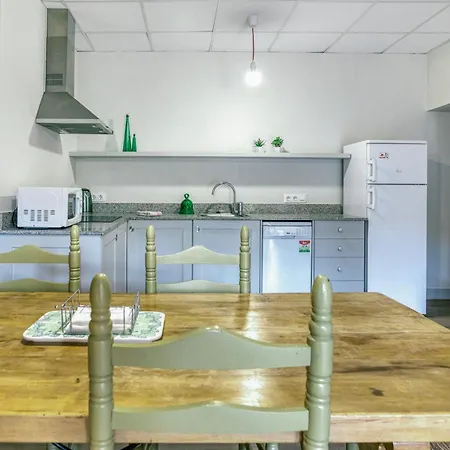 Appartement Bajo 3 *