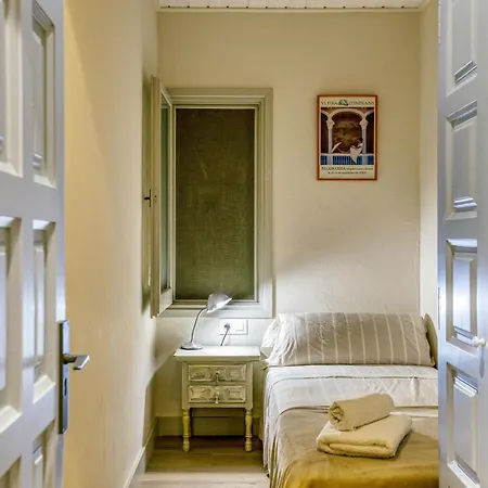 Appartement Bajo 3 *