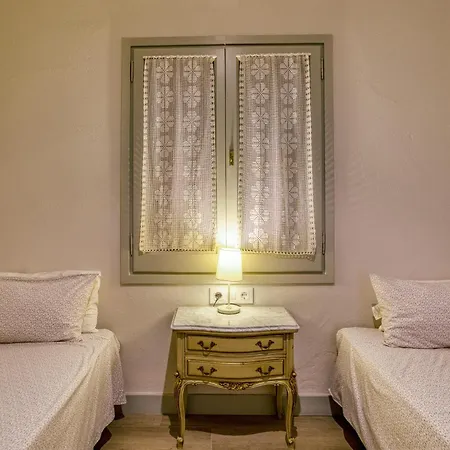 Bajo 3 Διαμέρισμα Begur