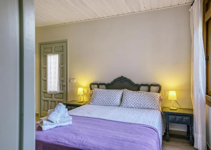 Apartmán Bajo 3 *