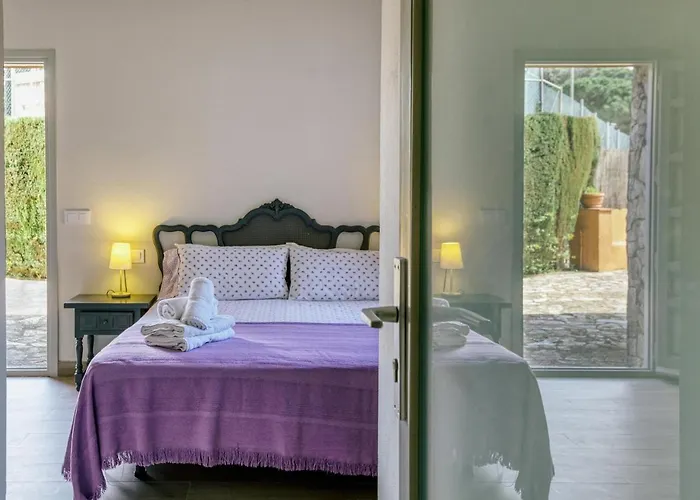 Bajo 3 Apartmán Begur