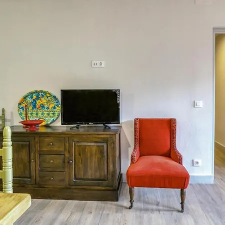 Bajo 3 Apartment