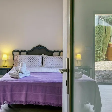 Bajo 3 Apartment Begur