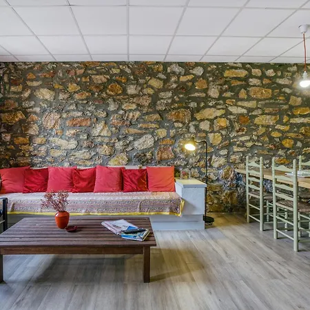 Apartmán Bajo 3