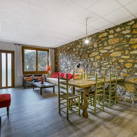 Apartament Bajo 3