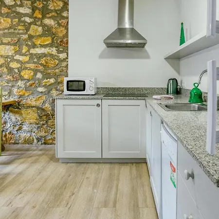 Bajo 3 Apartman Begur