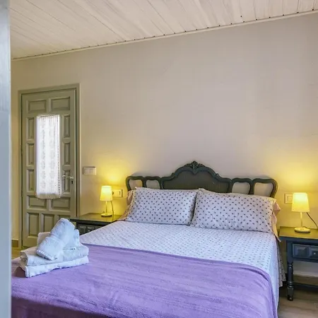 Apartman Bajo 3 *