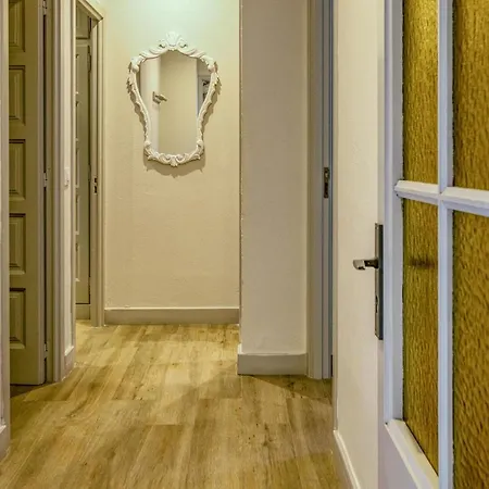 Bajo 3 Apartman Begur